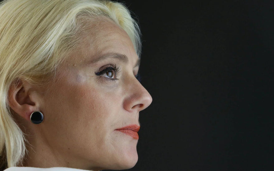 Vilka frisyrer får dig att se yngre ut