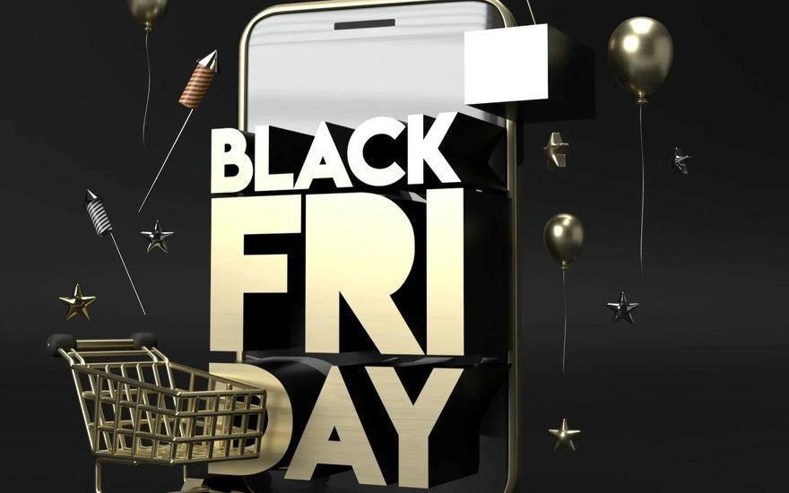 When Is Black Friday 2025?