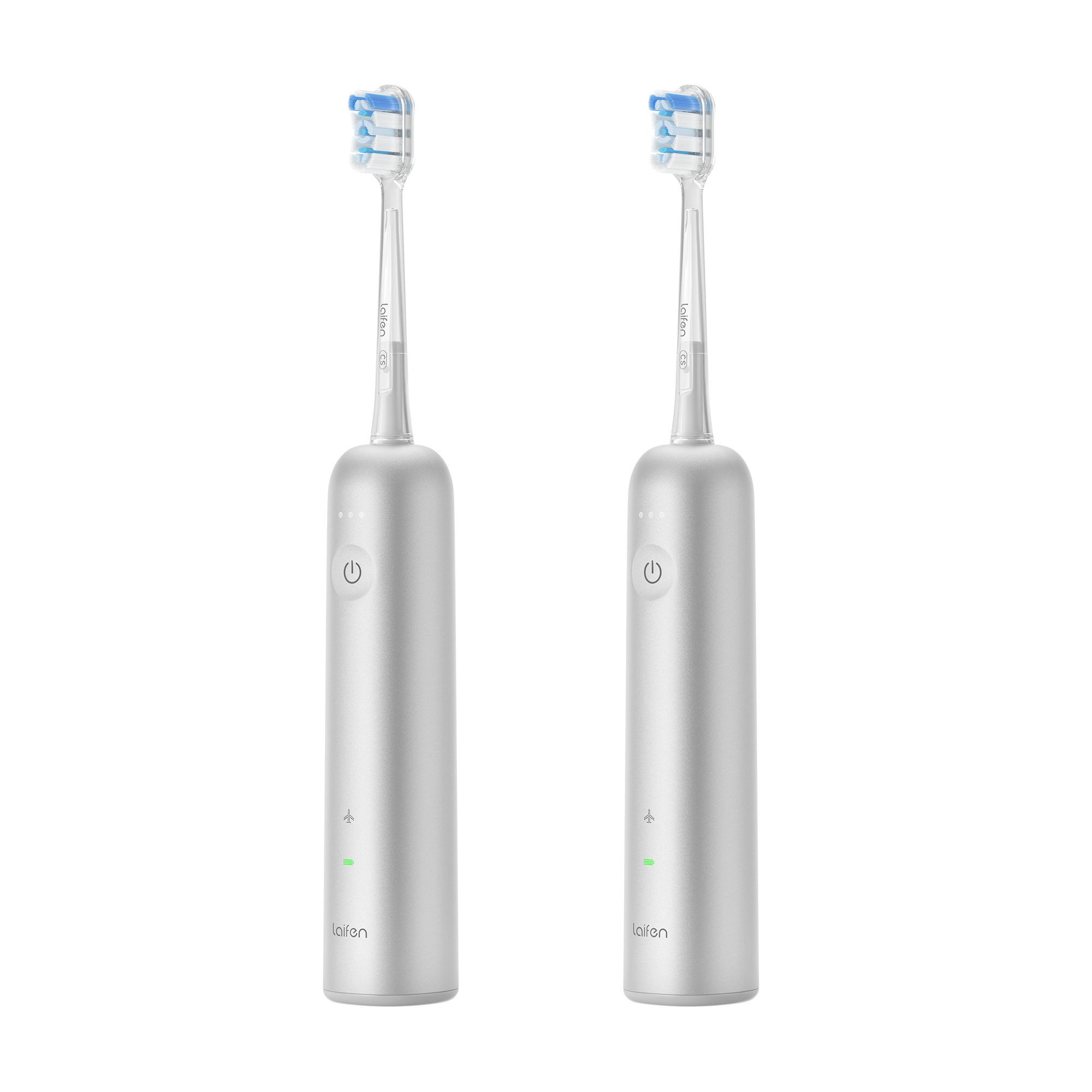 Produkt 1_Laifen Wave - Aluminiumlegering (natur) Laifen Wave - Aluminiumlegering (natur)