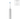 Färg_Aluminiumlegering (naturlig) 6-pack-Gum Care-Transparent