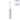 Färg_Aluminiumlegering (naturlig) 6-pack-Ultra Whitening-Transparent